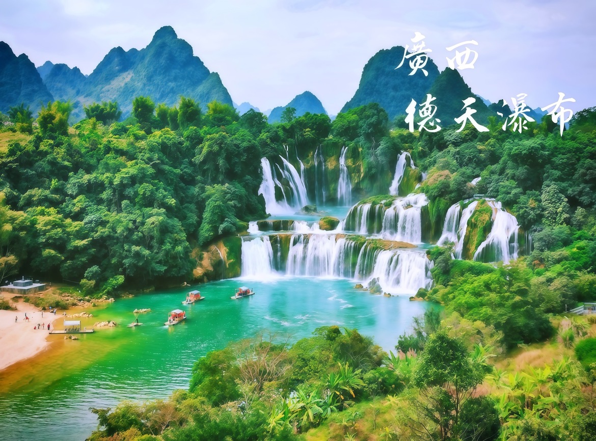 大廣西-七百弄．窪地梯田